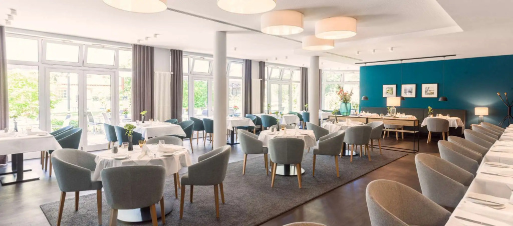 Ringhotel VITALHOTEL ambiente