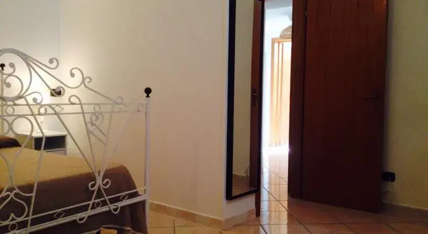 La Casetta del Carmine