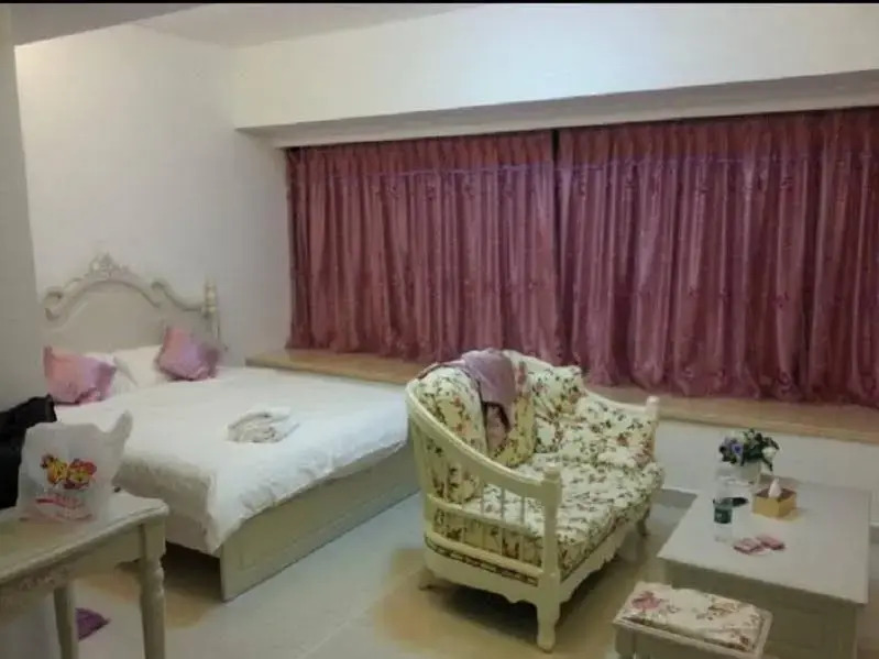 Private Apartments - Panyu Aoyuan Square