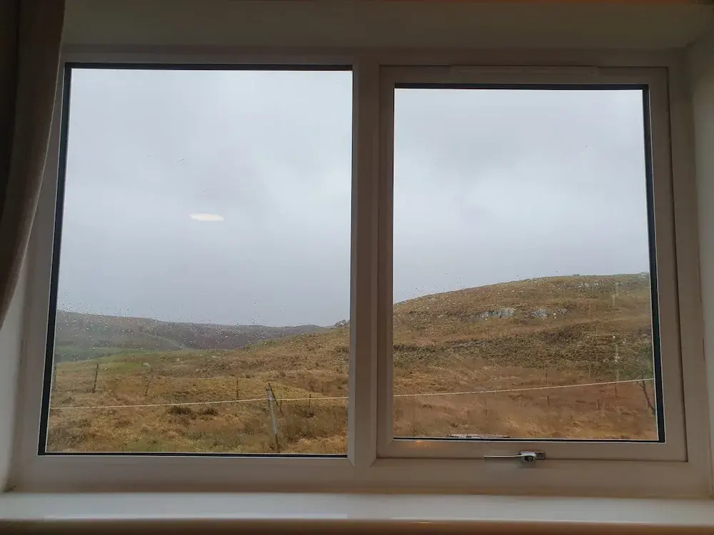 Loch Erisort House