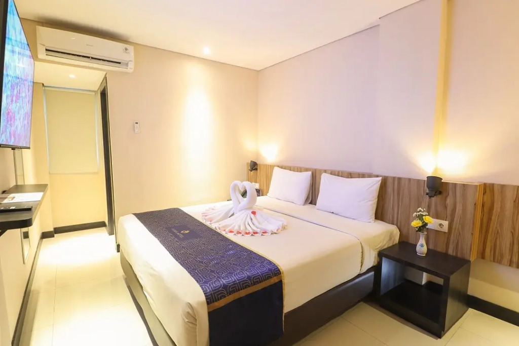 Fitra Hotel Majalengka