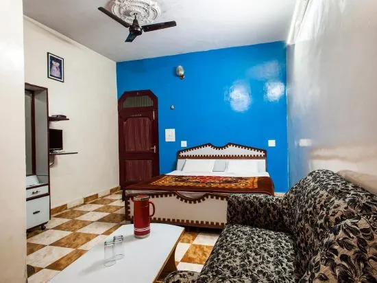 Hotel Parag