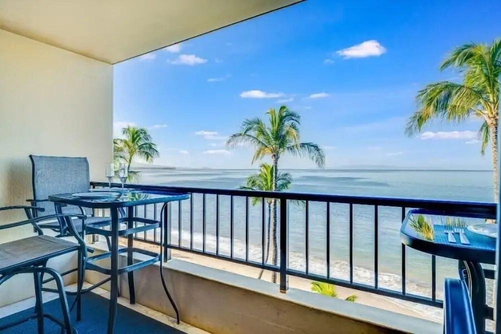 Sugar Beach Resort, #ph27 1 Bedroom Condo by RedAwning