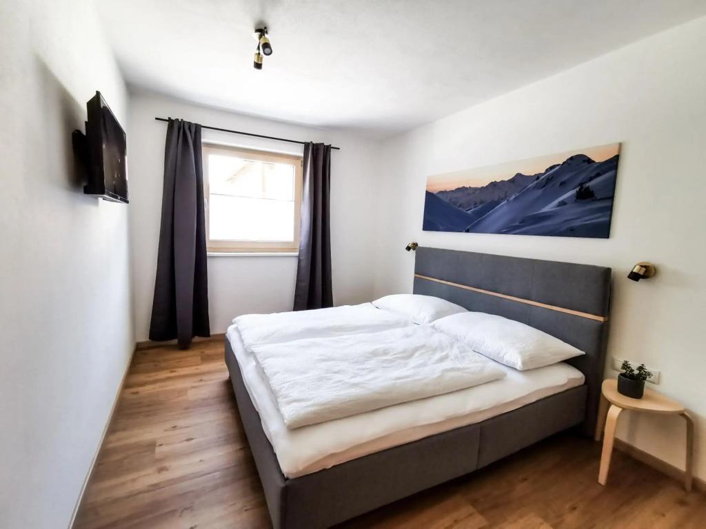 Apart Pair im Dorf