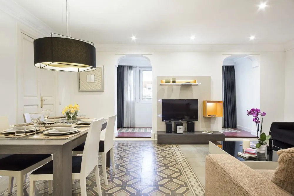 Apartamento PAAL Provenza 159