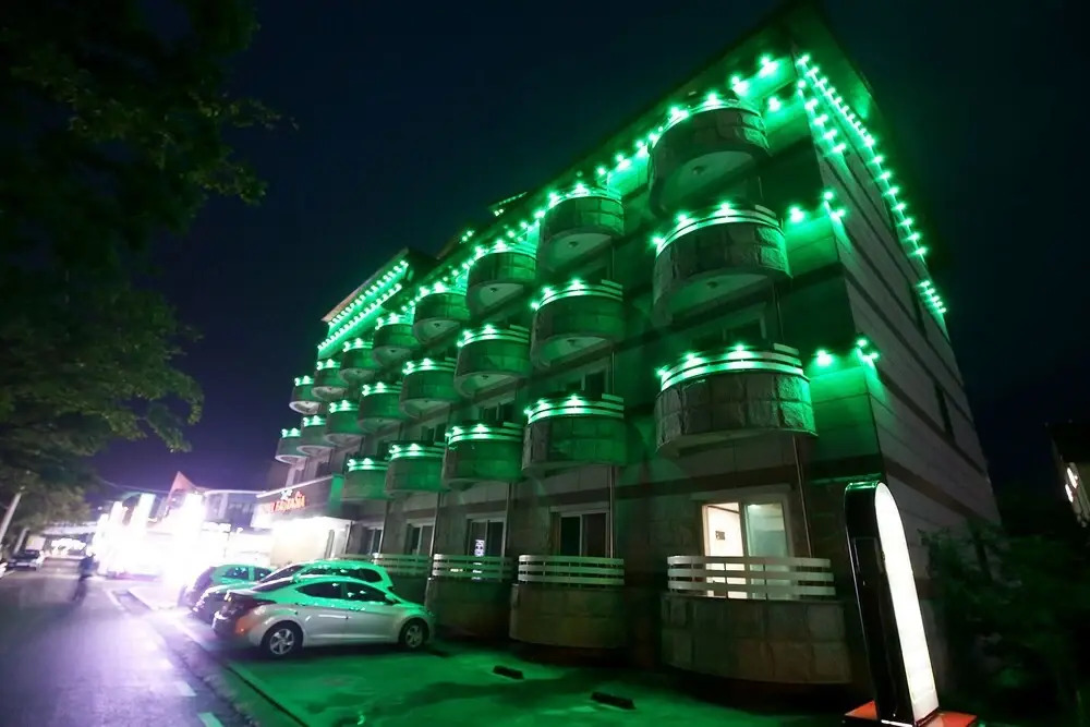 Boryeong Fantasia