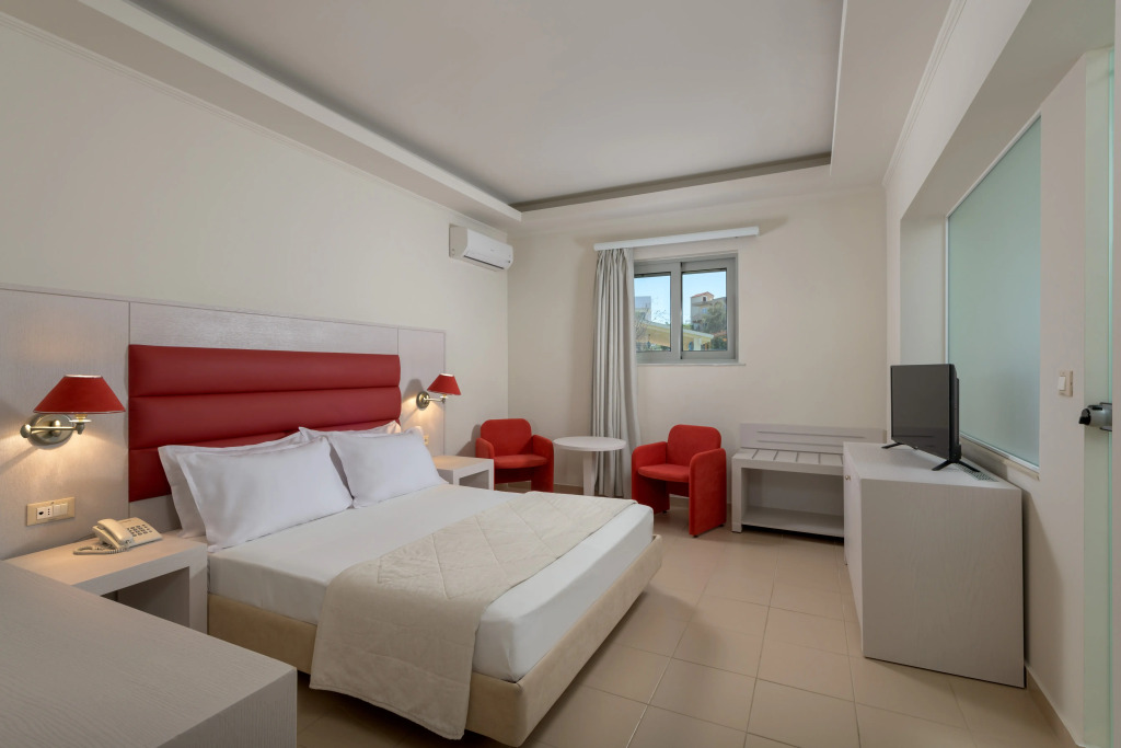 Lydia Maris Resort & Spa