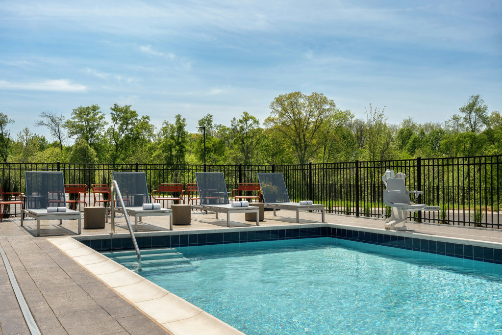 Hampton Inn By Hilton Lawrenceburg