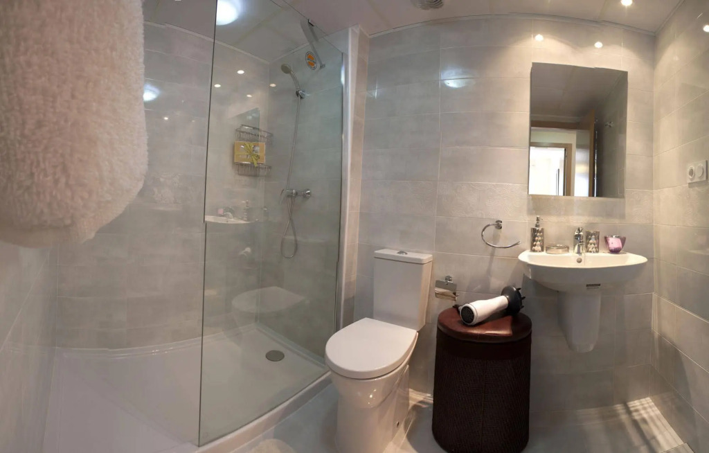 Azul Beach Apartments - Marholidays