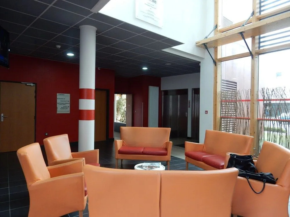 Auberge de jeunesse LEscale