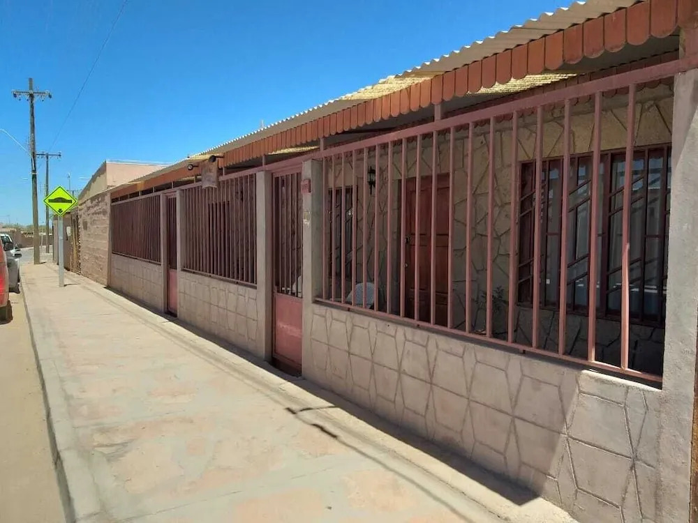 Casa de Thelma