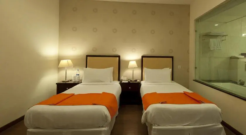 Hotel Grenville Banquet & Conventions