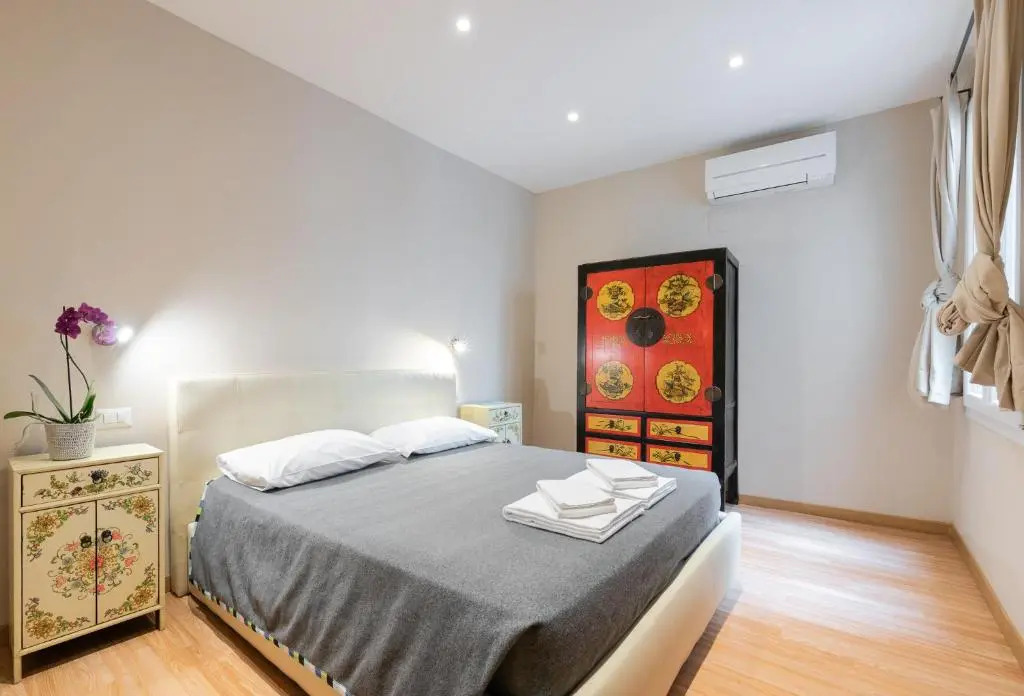 Apartment Egidio