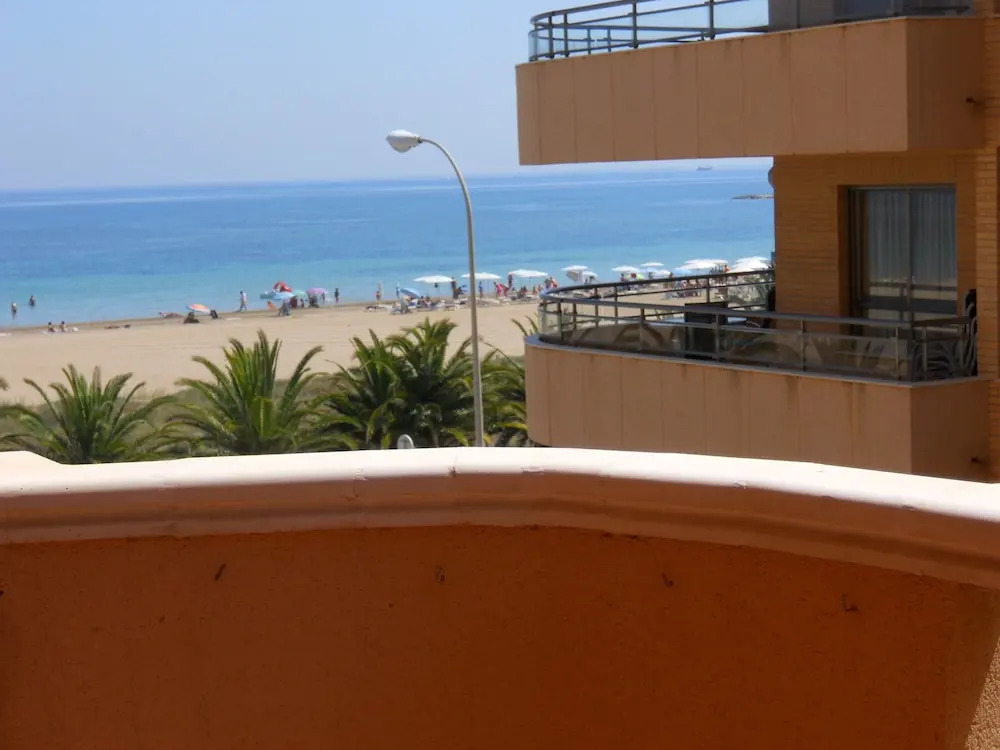 Apartamento Vistamar 3-4-10