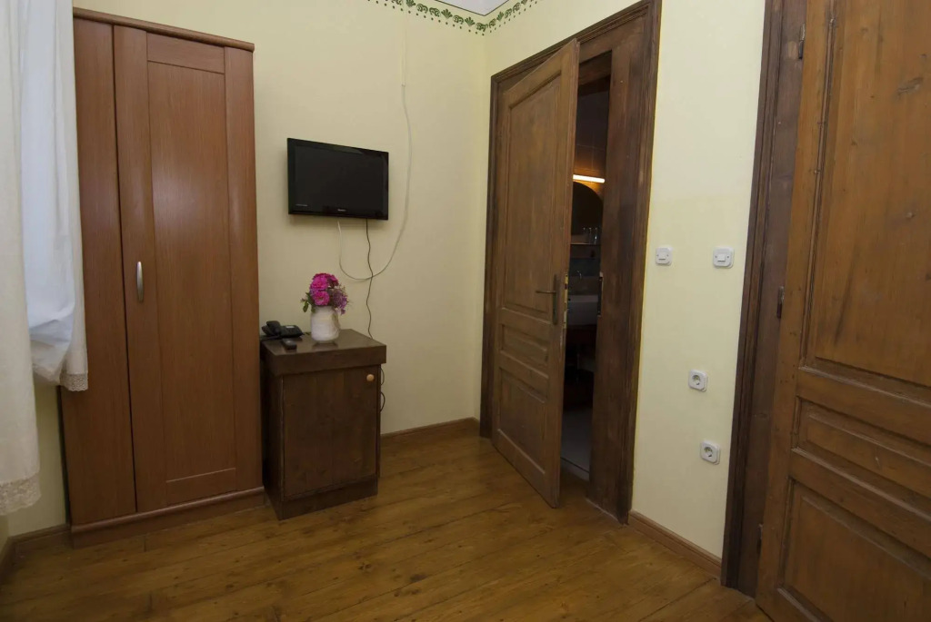 Pansion Tramontana Eco Stay & Sea View in Beli, Cres