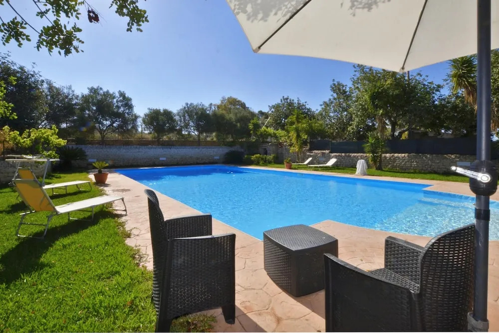 Villa Torres - Happy Rentals