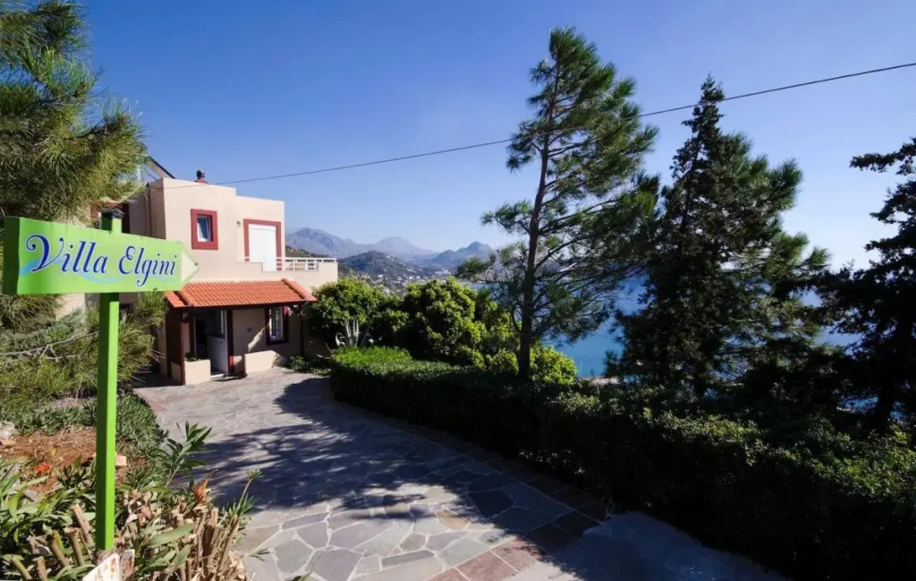 Villa Elgini