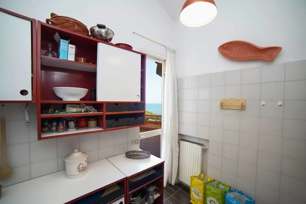 Attico Sul Mare