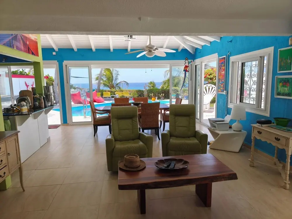 Villa AMAYA for 4 people