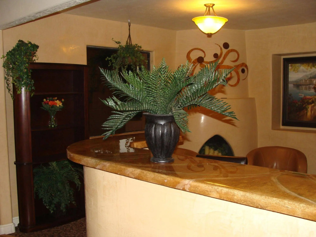 Hotel Mesilla