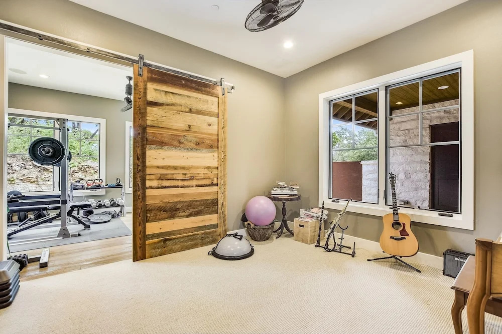 The Arrive Luxury Ranch Estate 5 Bedroom Estate