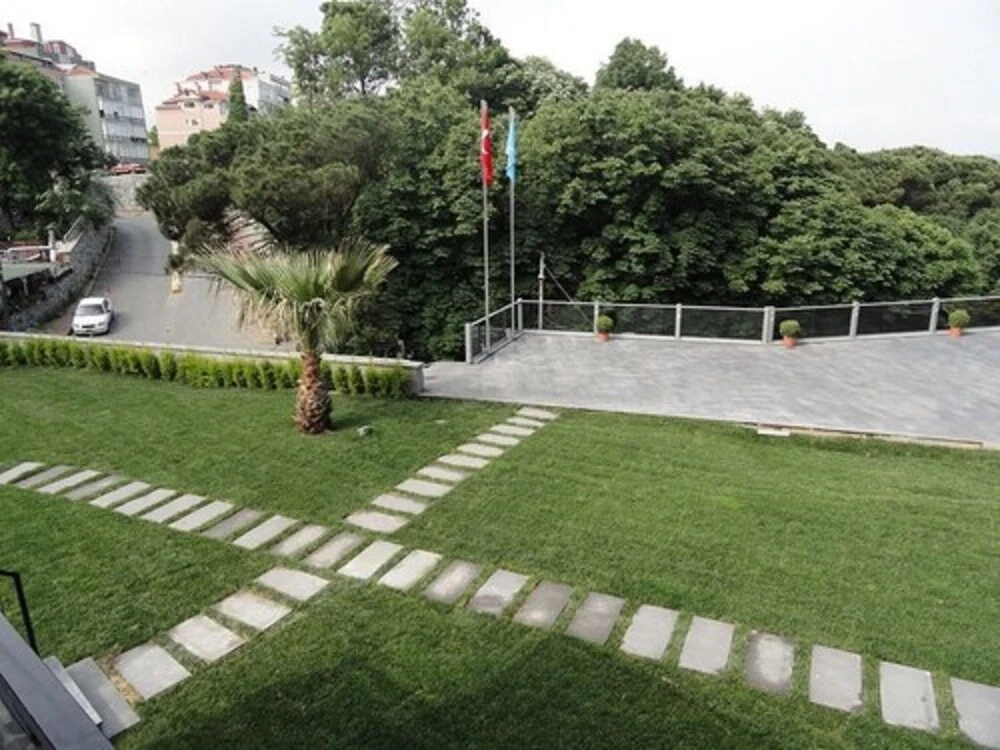 Kilya Hotel
