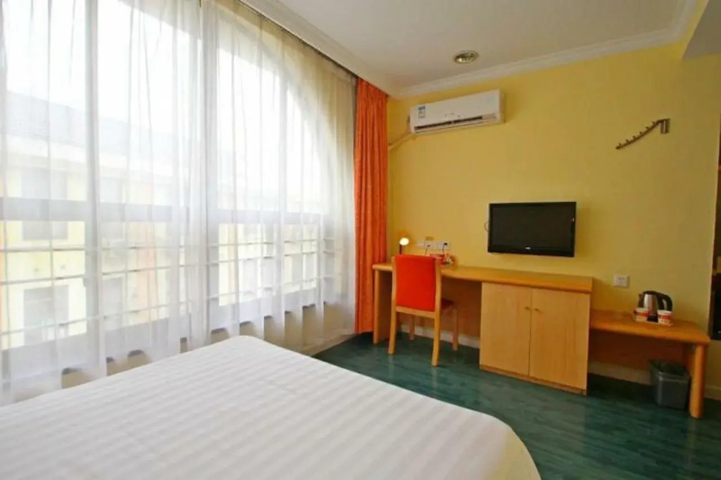 Home Inn Fang Zhou Yuan