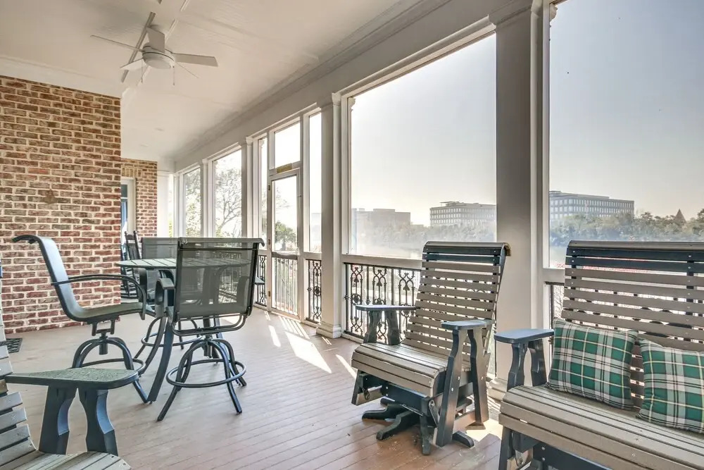 Riverfront North Augusta Home w/ Private Pool!
