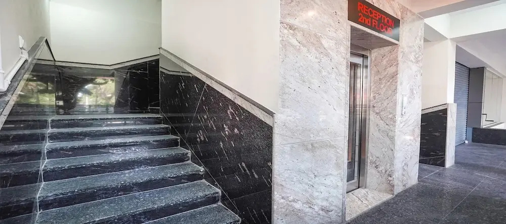 FabHotel Vasatiya & Suites