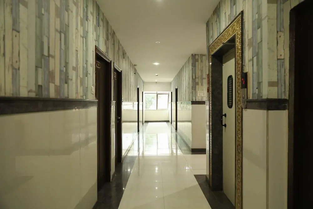 Collection O Hotel Orient Star