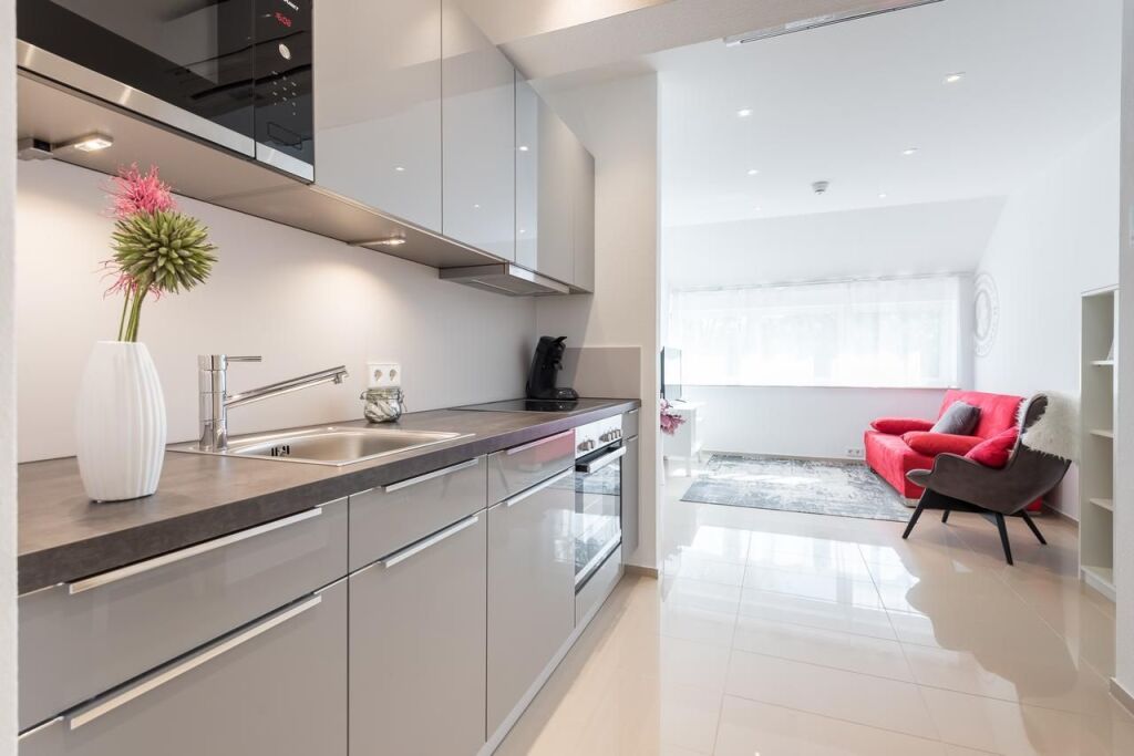 Friedrich Boutique-Apartments