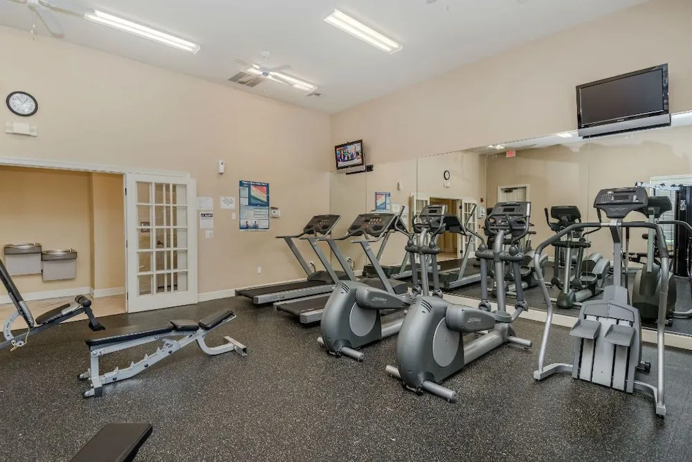 Ec21ha - 3 Bedroom Townhome In Villas at Seven Dwarfs Lane, Sleeps Up To 6, Just 6 Miles To Disney