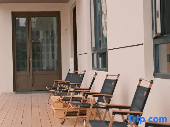 Xinks Club Homestay