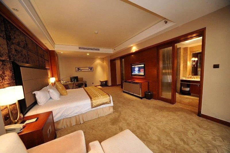 Chengda Hotel