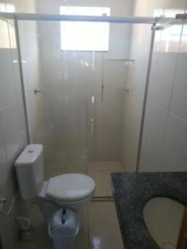 Condominio Brasil Coroa