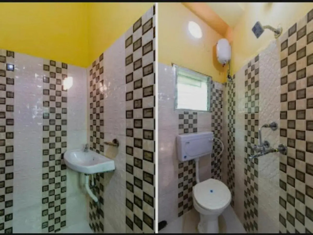 OYO Flagship 70131 Indigo Guest House