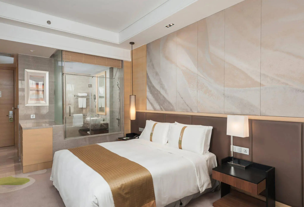 Hai Tian Expo Hotel