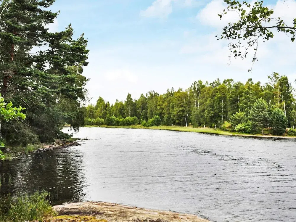 6 person holiday home in Bengtsfors