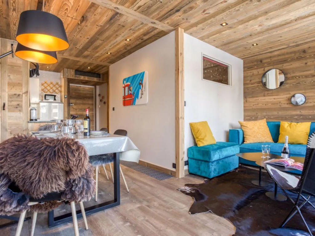 Super Tignes 21372