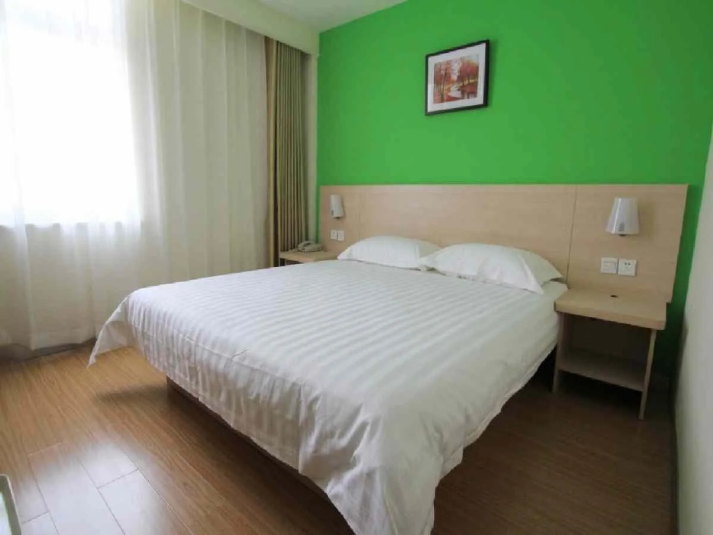 Jinghua Hotel Baoding Train Station