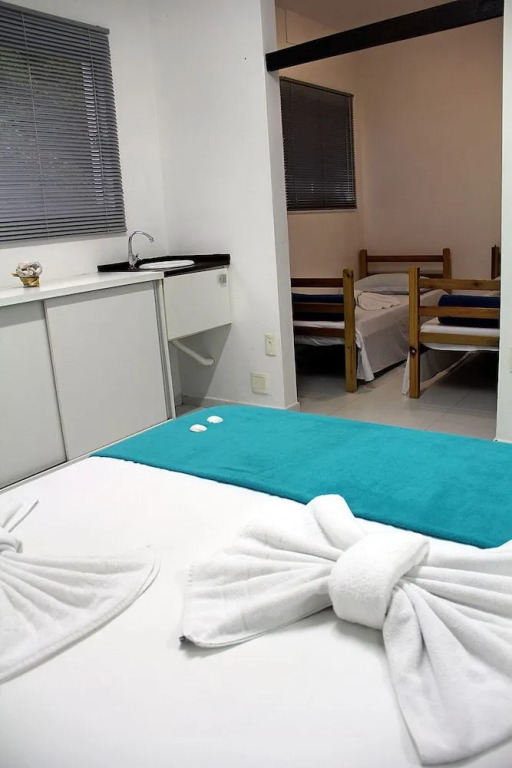 Rumis Café e Hostel