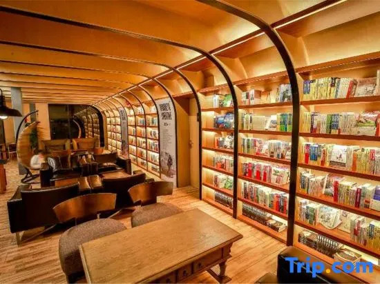 The Journey Hotel