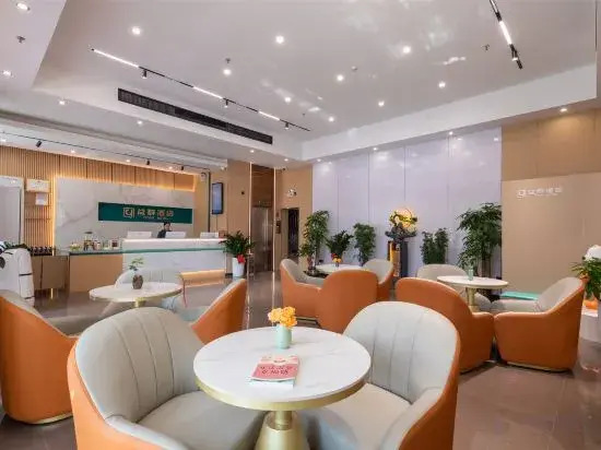 Yiqun Hotel (Xishan Scenic Area Datengxia Scenic Area)