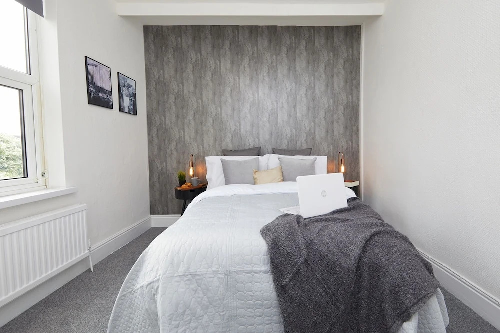 Your Sheffield Stays - Spacious 5 Bedroom House