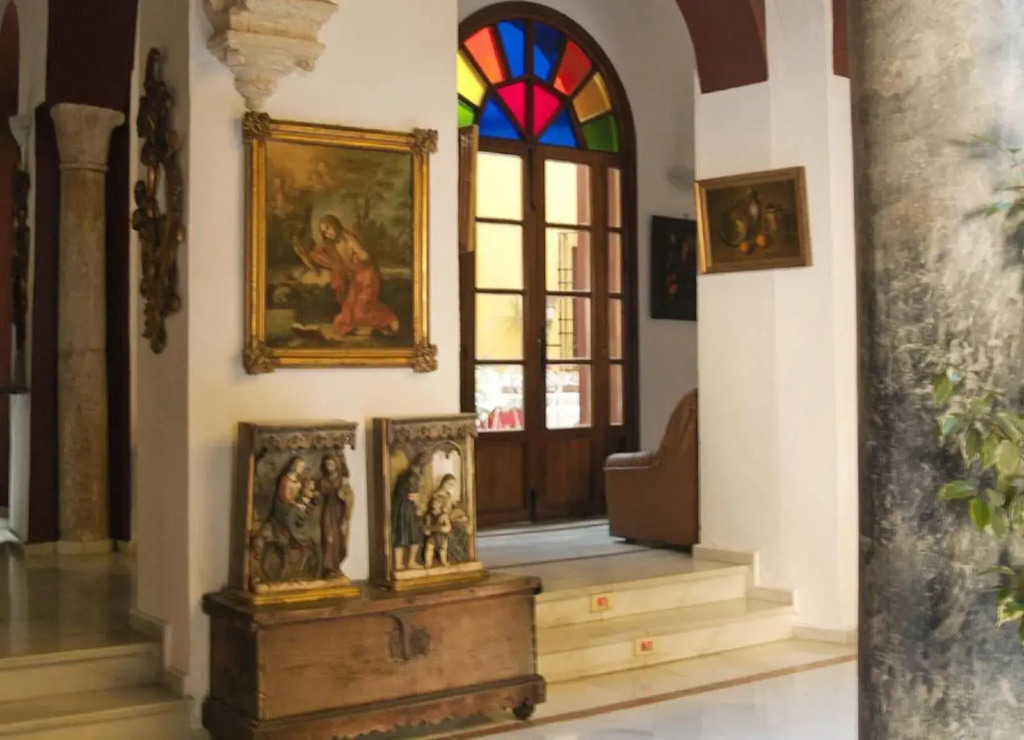 Hotel Casa Museo de la Mezquita