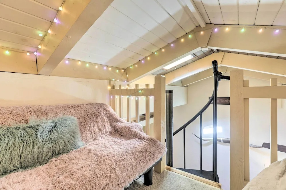 1 Mi to Diamond Peak Skiing: Incline Village Condo
