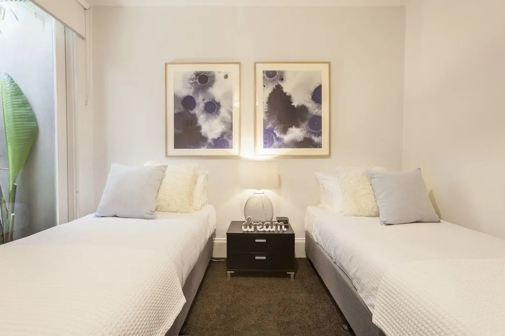 Boutique Stays - South Yarra Lane