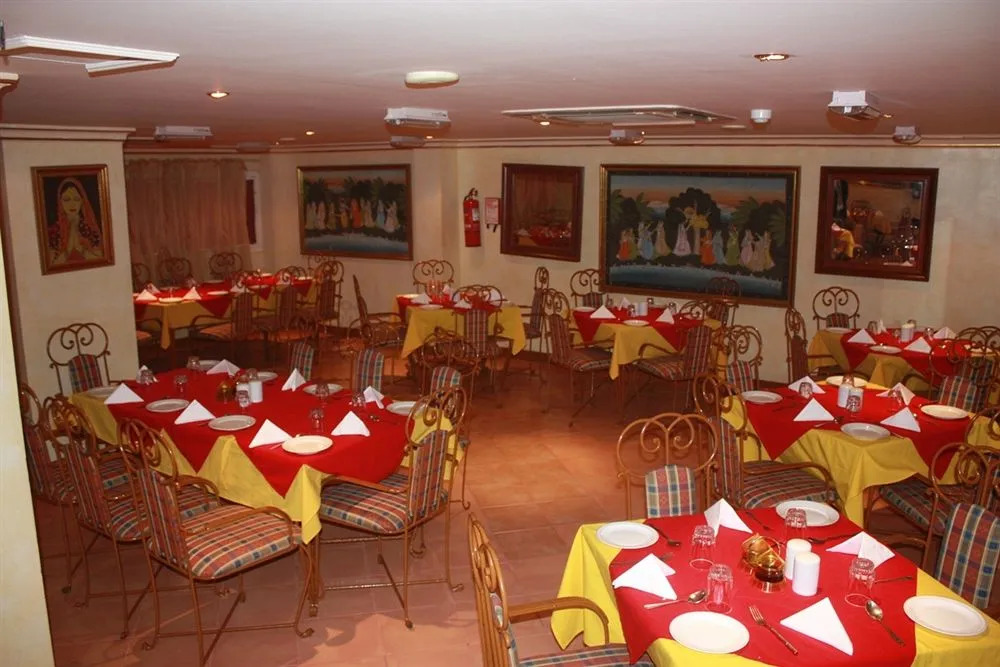 Qatar Palace Hotel