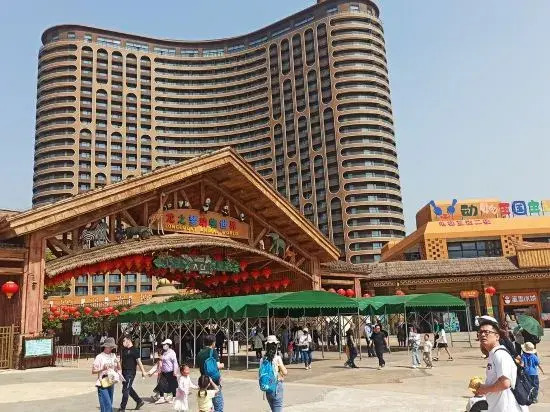 Longzhimeng Yinhu Homestay