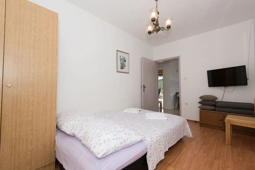 Apartments Zuljevic